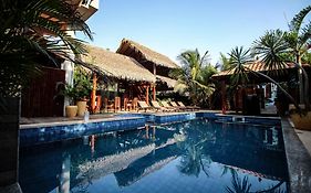 Villa Eden