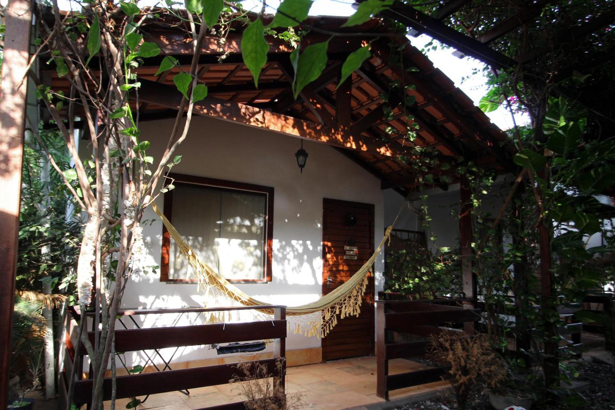 Villa Eden Alter do Chão Exterior foto